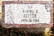 Image of Albert Ritter